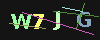 Gambar captcha